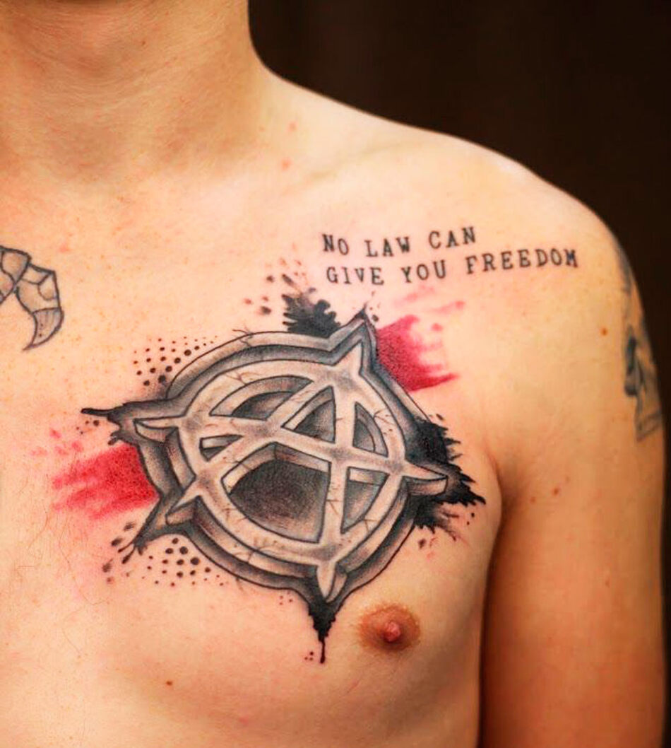 Интимная татуировка: как это выглядит и кто это делает | city-lawyers.ru